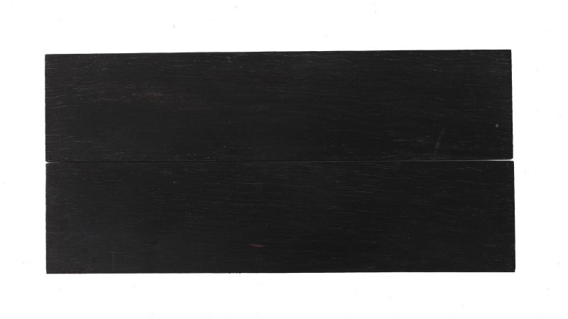 manche ébène noir